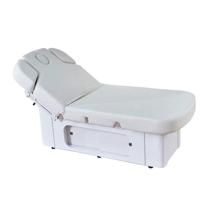 Spa Wellness Salon - Wielofunkcyjne Elektryczne Łóżko do Masażu z