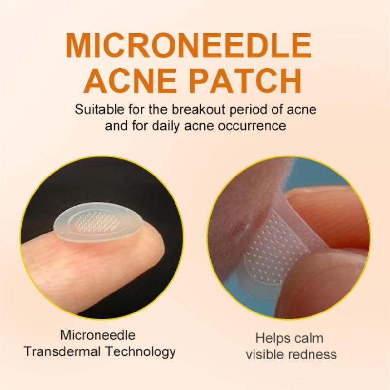 Nowe mikronaklejki pod oczy z  – Microneedle Patch Eye recenzja i cena