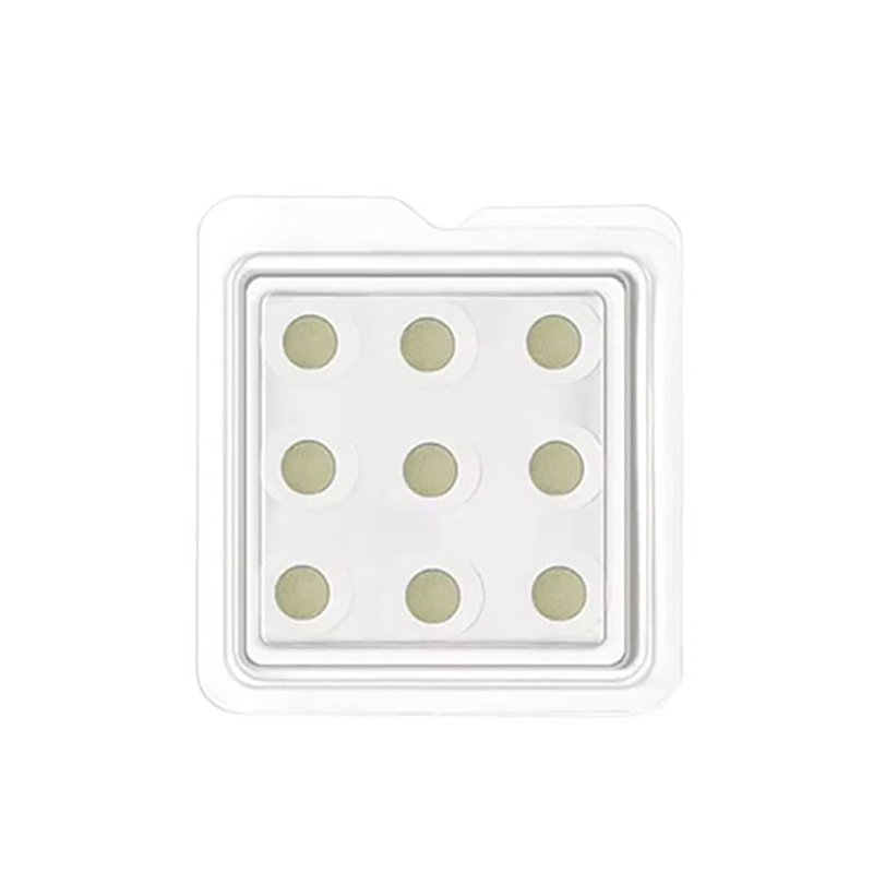 9 sztuk/pudełko Mikroigłowe pł – Microneedle Patch Eye recenzja i cena