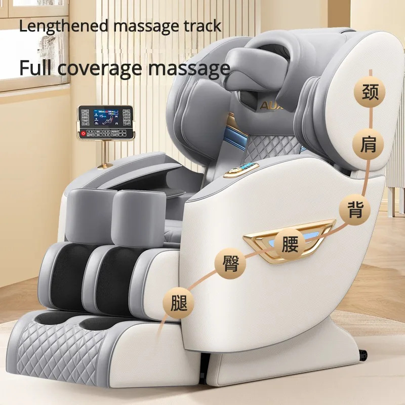 Elektryczne łóżko do masażu z  – Spa Wellness Salon recenzja i cena