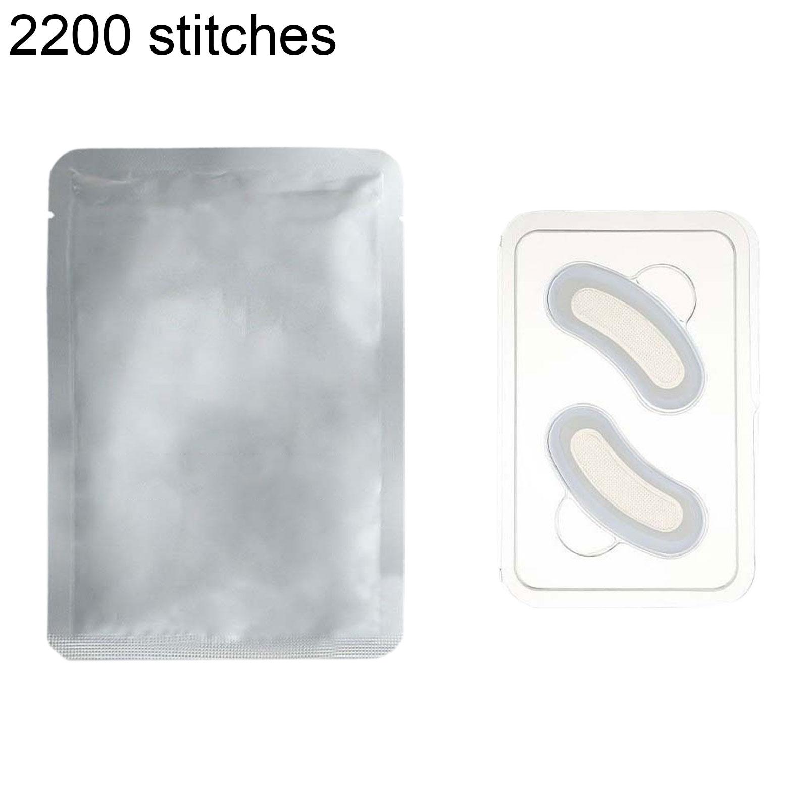 Mikroigłkowa maska pod oczy 0, – Microneedle Patch Eye recenzja i cena