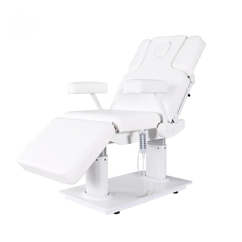 Elektryczne łóżko do masażu Co – Spa Wellness Salon recenzja i cena