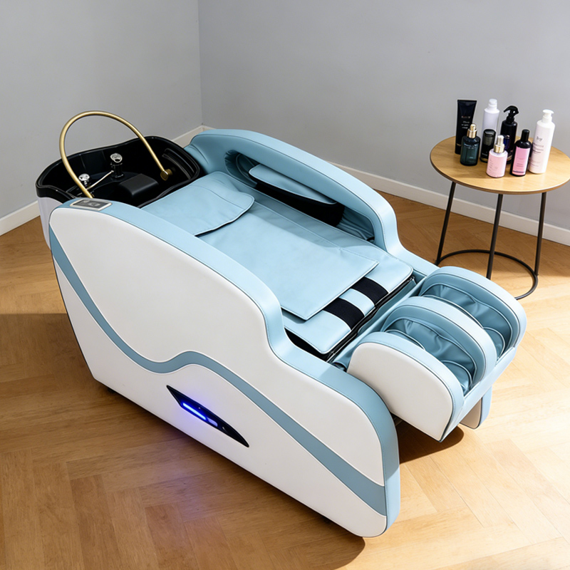 Luksusowe japońskie łóżko do m – Spa Wellness Salon recenzja i cena