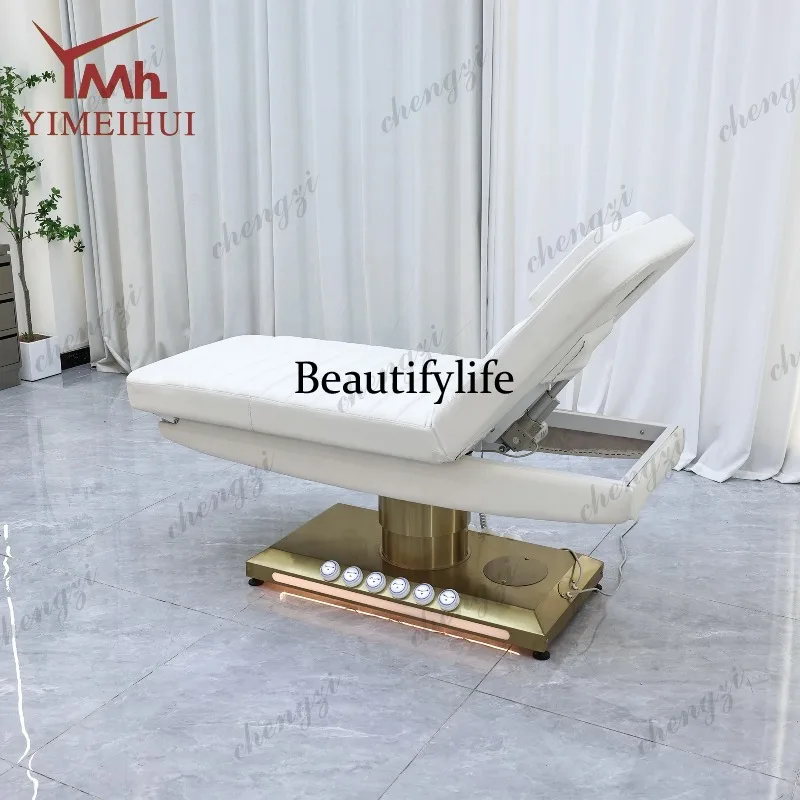 M138 TTT Regulowane Elektryczn – Spa Wellness Salon recenzja i cena
