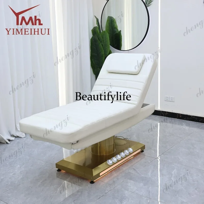 M138 TTT Regulowane Elektryczn – Spa Wellness Salon recenzja i cena