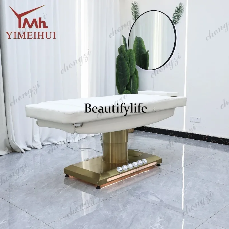 M138 TTT Regulowane Elektryczn – Spa Wellness Salon recenzja i cena