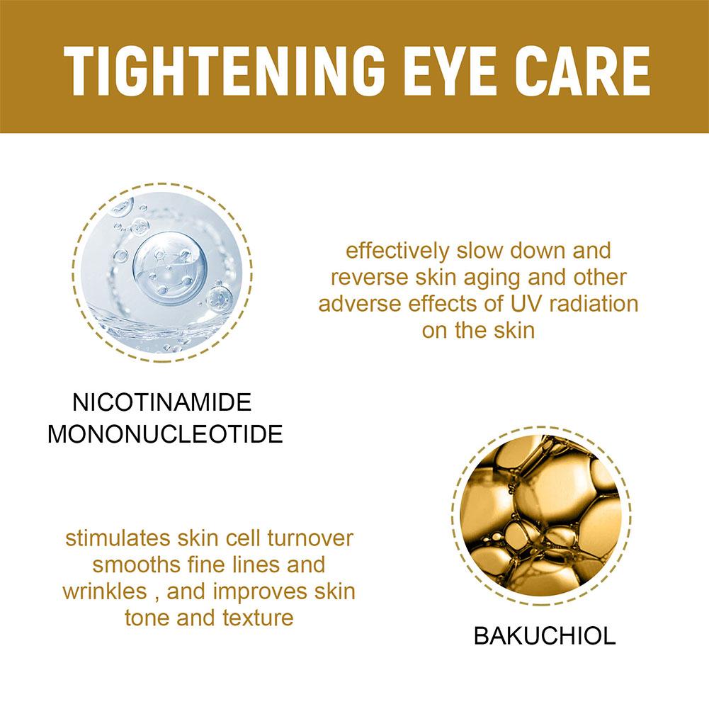 Płatki pod oczy z kwasem hialu – Microneedle Patch Eye recenzja i cena